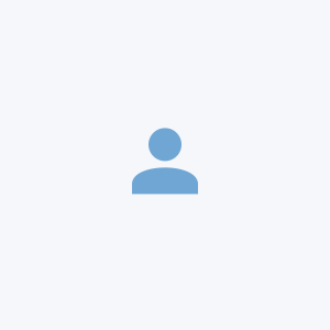 User profile avatar icon