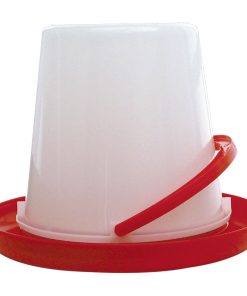 10 litre poultry water fount