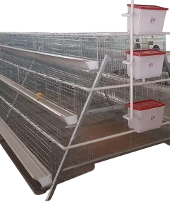 8 litre water fount designed to provide drinking water for poultry and livestock farming applications.