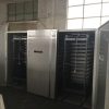 FRD-12672 poultry egg incubator and hatcher