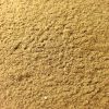 Fish meal animal feed ingredient