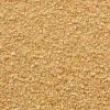 Soybean meal for livestock feed